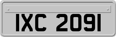 IXC2091