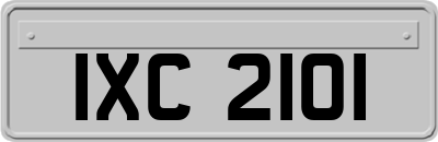 IXC2101