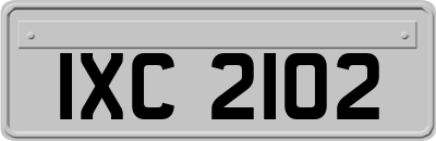 IXC2102