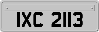 IXC2113