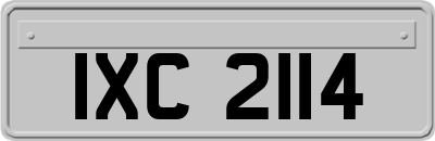 IXC2114