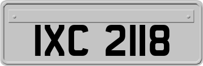 IXC2118