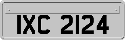 IXC2124