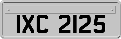IXC2125