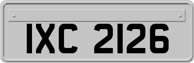 IXC2126