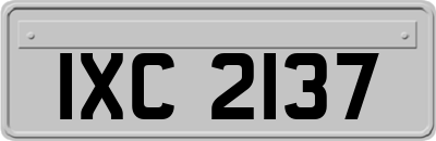 IXC2137