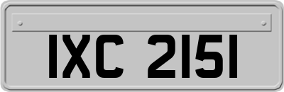 IXC2151