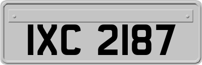 IXC2187