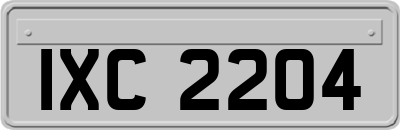 IXC2204