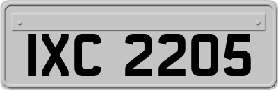 IXC2205
