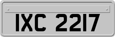 IXC2217