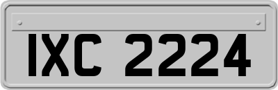 IXC2224