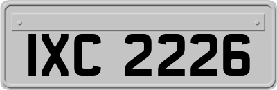 IXC2226