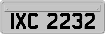 IXC2232