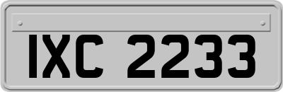 IXC2233