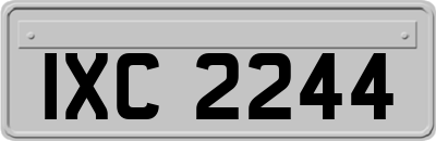 IXC2244