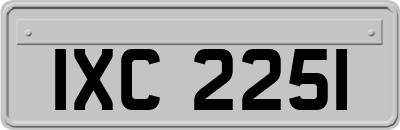 IXC2251