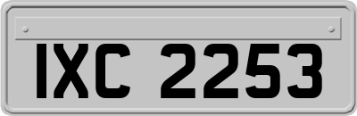 IXC2253