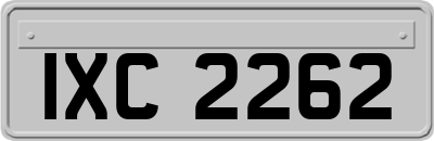 IXC2262