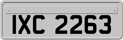 IXC2263