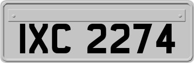 IXC2274