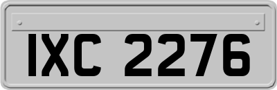 IXC2276