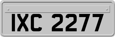 IXC2277