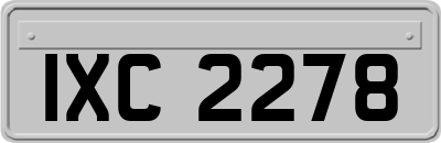 IXC2278