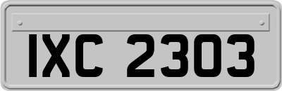 IXC2303