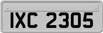 IXC2305