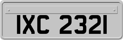 IXC2321