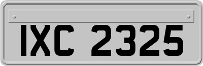IXC2325