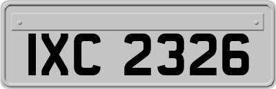 IXC2326