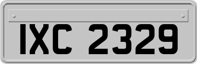 IXC2329