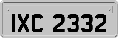 IXC2332