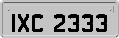 IXC2333