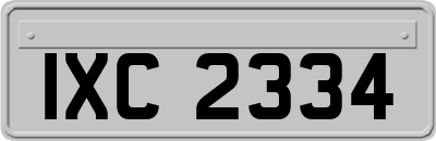 IXC2334