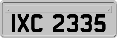 IXC2335