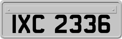IXC2336