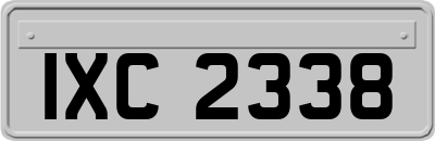 IXC2338