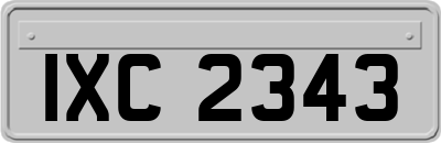 IXC2343