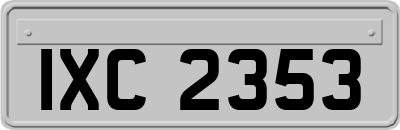 IXC2353