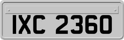 IXC2360