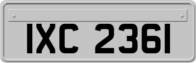 IXC2361