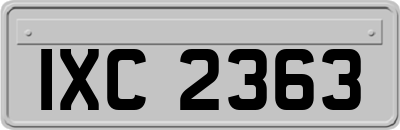 IXC2363