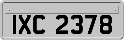 IXC2378