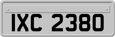IXC2380