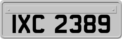IXC2389