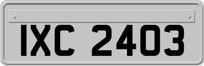 IXC2403