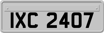 IXC2407